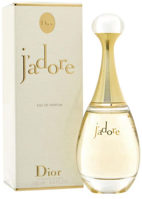 Dior Jadore Kvepalai kainos nuo 15.99 € (33) 